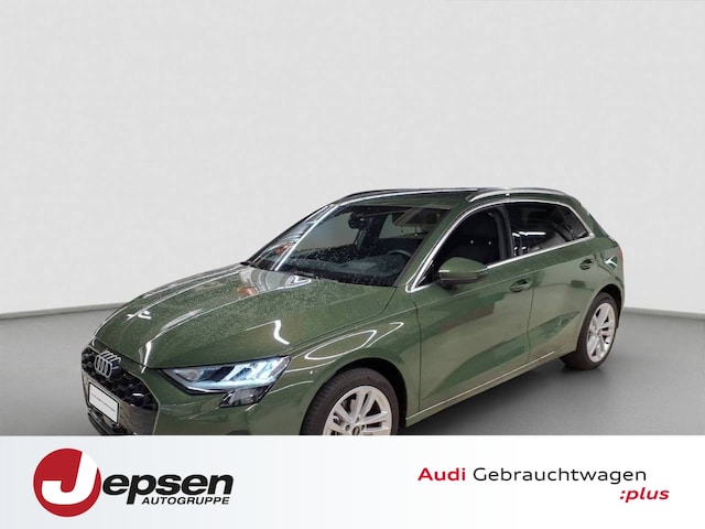 Audi A3 30 TFSI S-Tronic Sportback