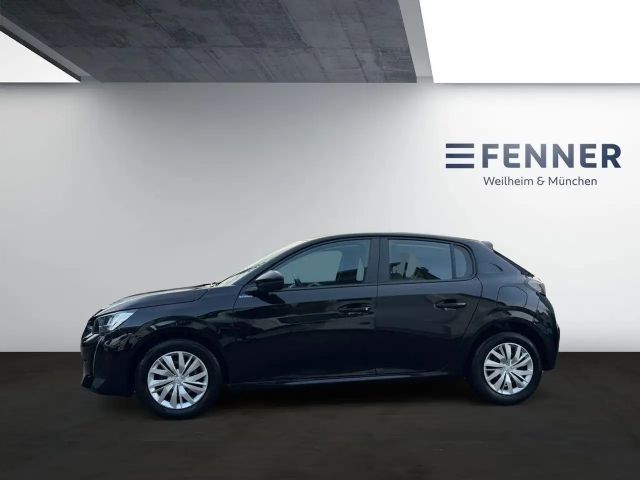 Peugeot 208 Aktive 75, Tempomat + Klima + Bluetooth +USB