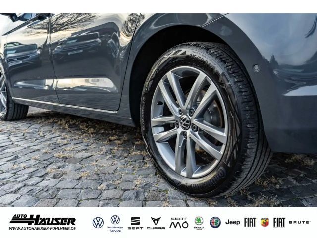 Volkswagen Touran 1.5 TSI Comfortline DSG