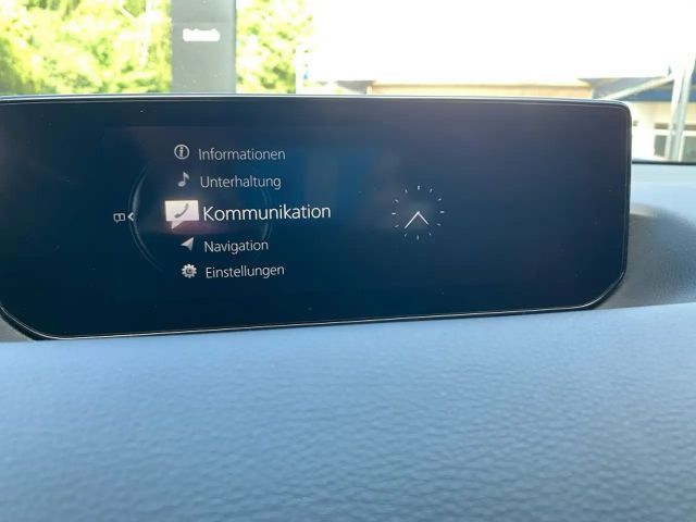 Mazda MX-30 SkyActiv e-Skyactiv