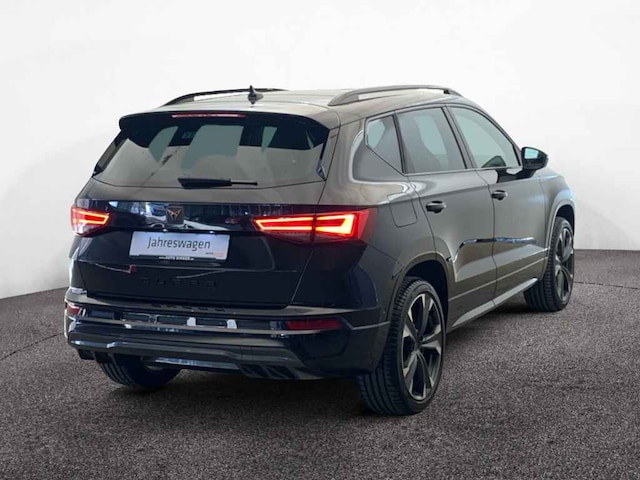 Cupra Ateca 2.0 TSI DSG