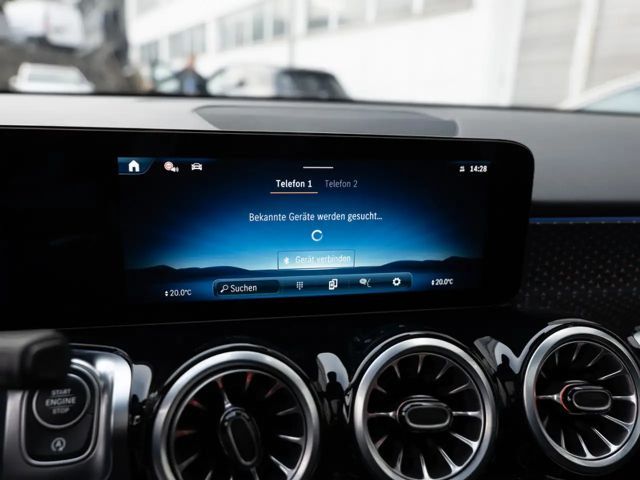 Mercedes-Benz GLB 35 AMG 4MATIC AMG Line