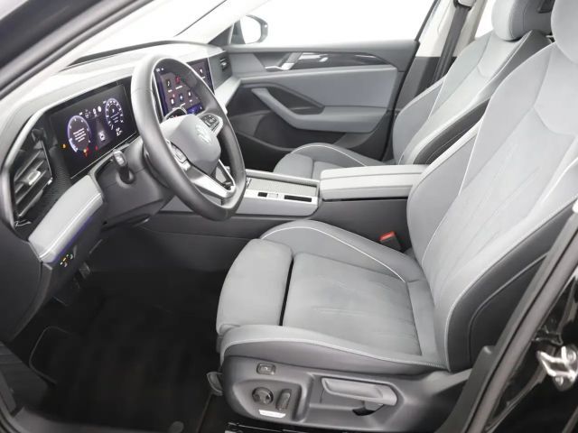 Volkswagen Passat Business DSG Variant