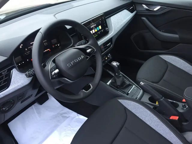 Skoda Kamiq KAMIQ EDITION 130 JAHRE AUTOM/DSG KAMERA VIRT CO