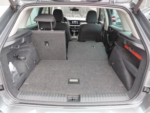 Skoda Kamiq Selection