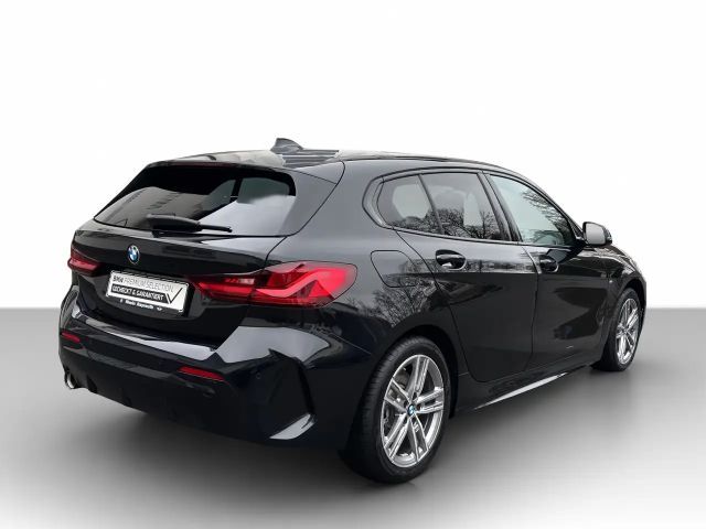 BMW 118 118i M-Sport Sedan