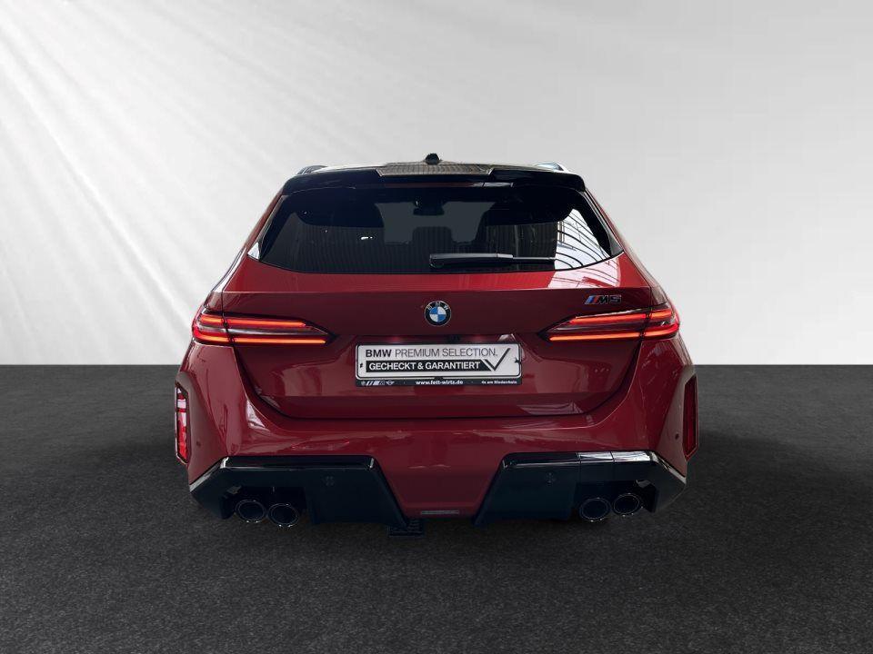 BMW M5 Touring