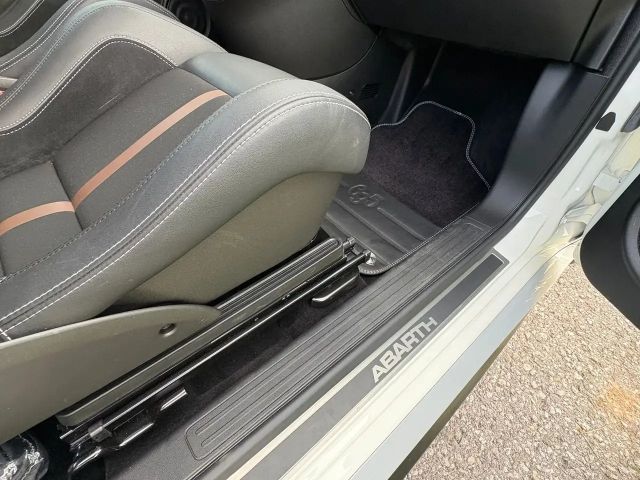 Abarth 500 70th Anniversario