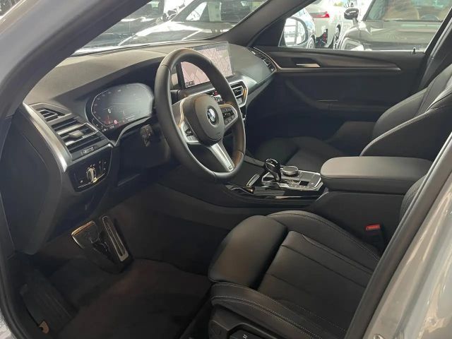 BMW X4 M-Sport xDrive