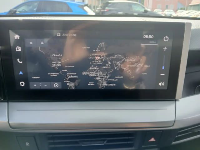 Opel Frontera Edition