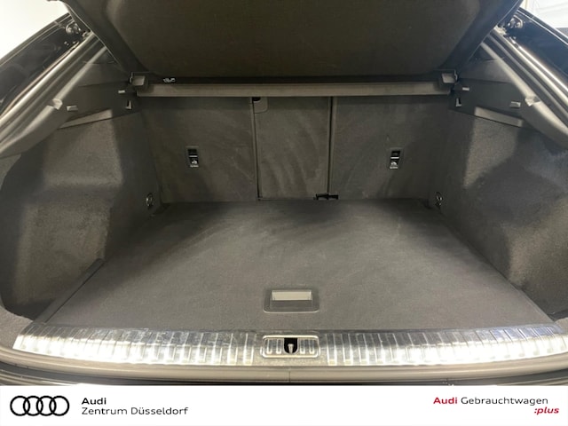 Audi Q3 35 TFSI S-Line S-Tronic Sportback