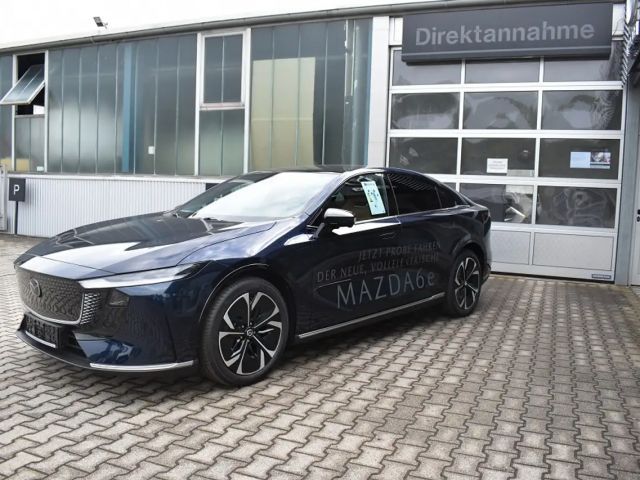 Mazda 6e Plus Takumi