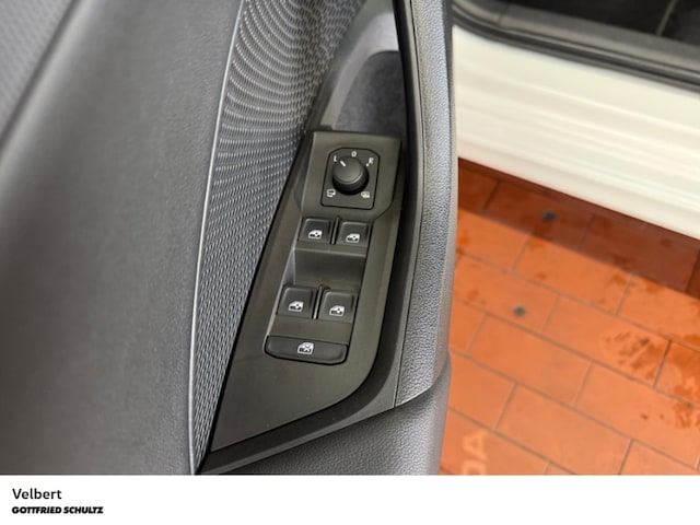 Skoda Octavia Combi Style Style