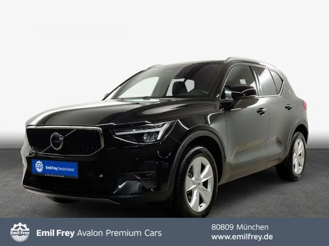 Volvo XC40 Core