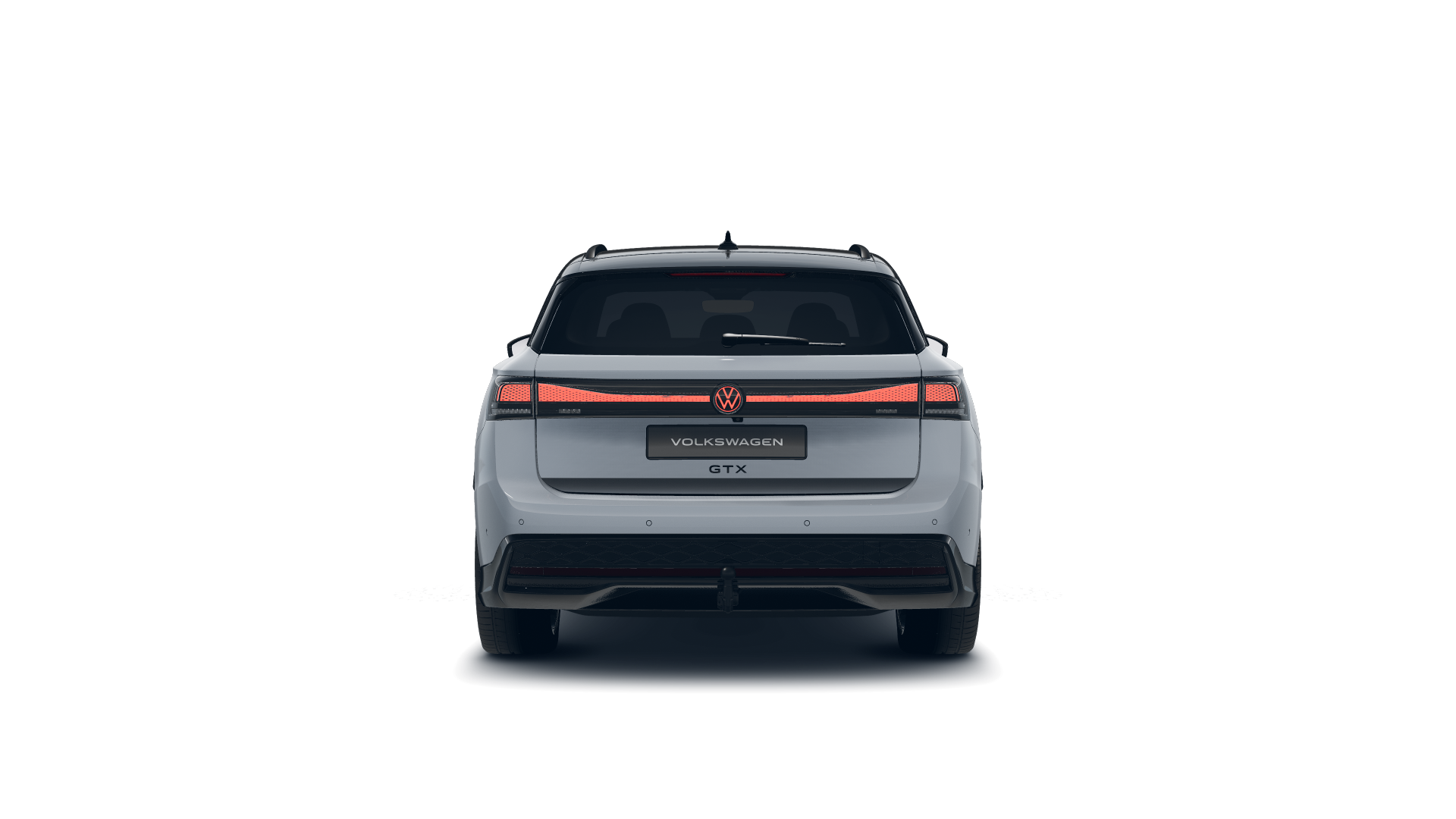 Volkswagen ID.7 Tourer