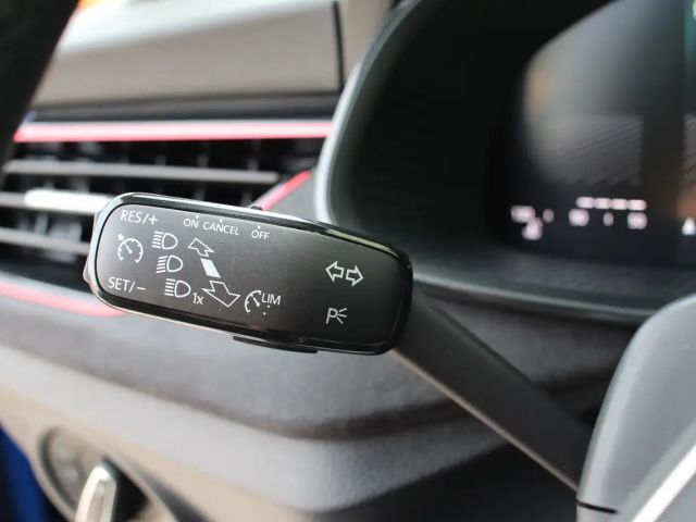 Skoda Kamiq 1.5 TSI Drive