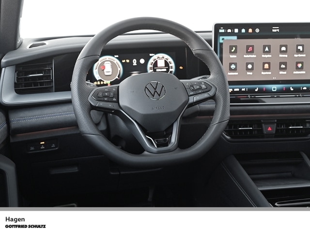 Volkswagen Tayron 4Motion DSG R-Line