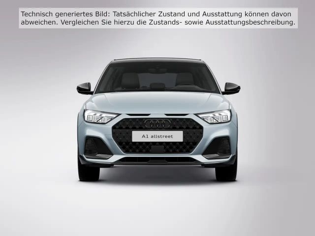 Audi A1 30 TFSI