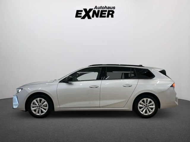 Opel Astra Edition Sports Tourer