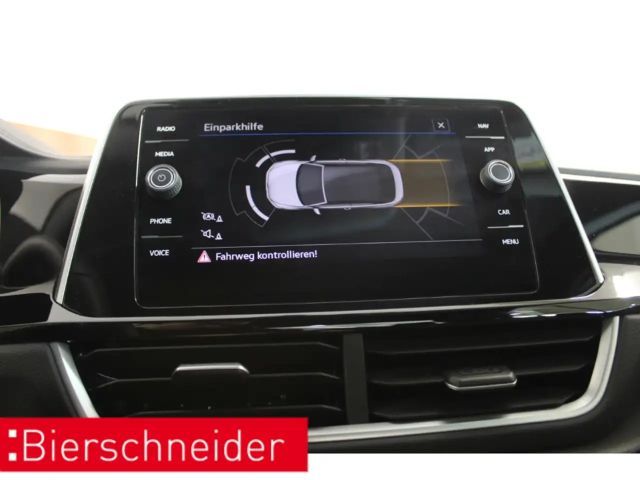 Volkswagen T-Roc 1.5 TSI Cabriolet DSG R-Line