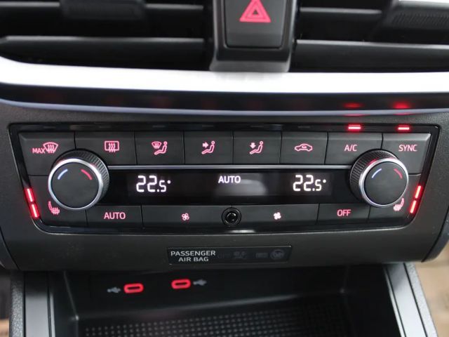 Seat Ibiza 1.0 TSI FR-lijn