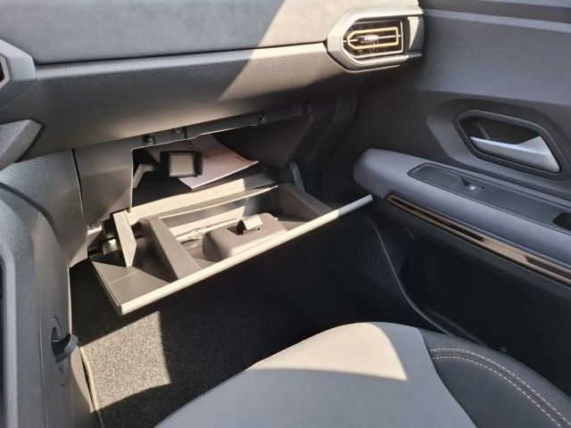 Dacia Jogger Extreme Hybrid 140