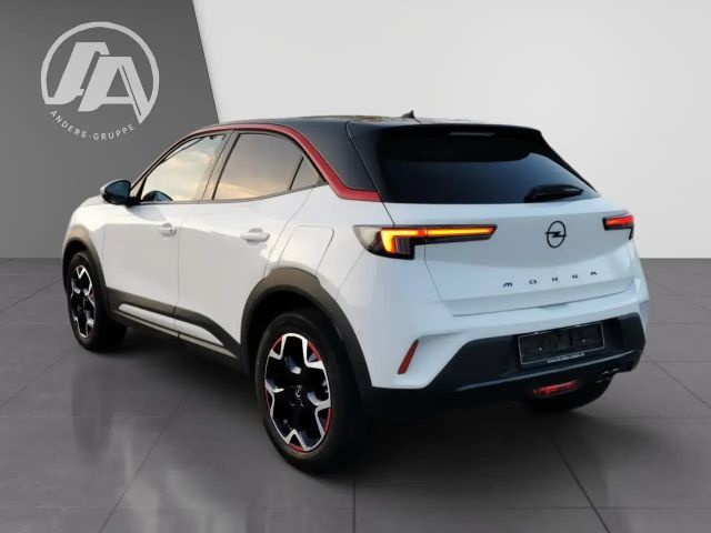 Opel Mokka 1.2 Turbo GS-Line Grand Sport Turbo