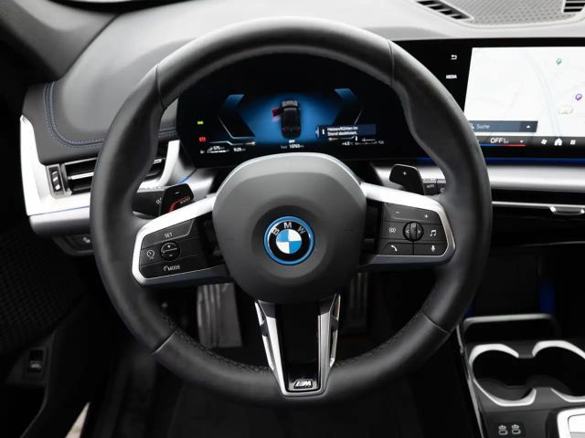 BMW X1 M-Sport xDrive