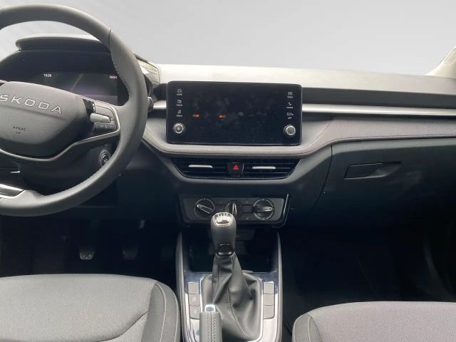 Skoda Fabia 1.0 TSI Selection