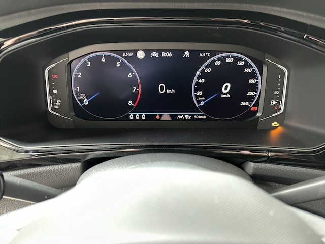 Volkswagen T-Roc 1.0 TSI R-Line