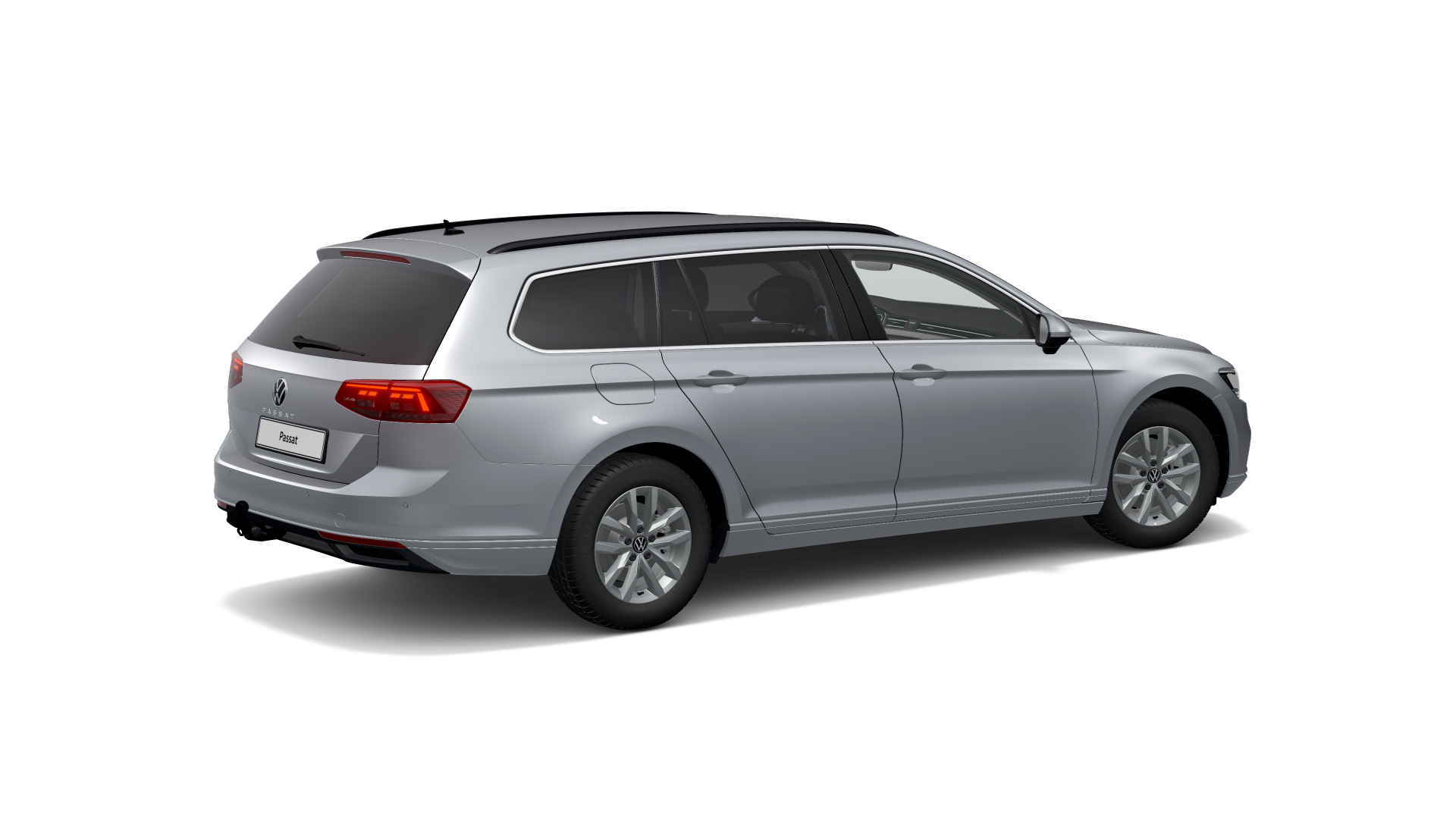 Volkswagen Passat 1.5 TSI DSG Variant