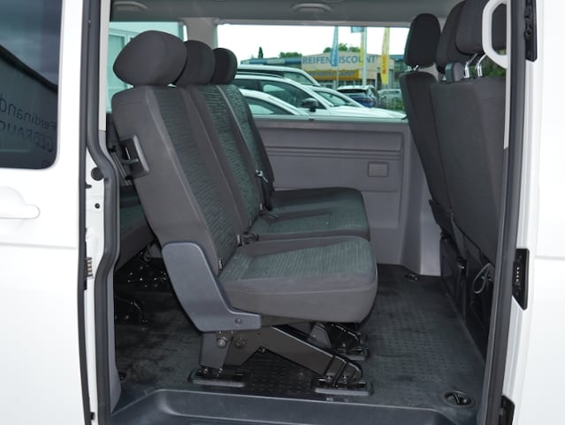 Volkswagen Caravelle 2.0 TDI Lang T6