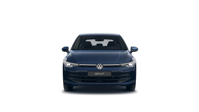 Volkswagen Golf Golf VIII Life