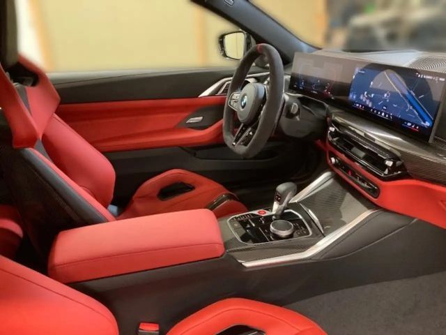 BMW M4 Competition Coupé xDrive