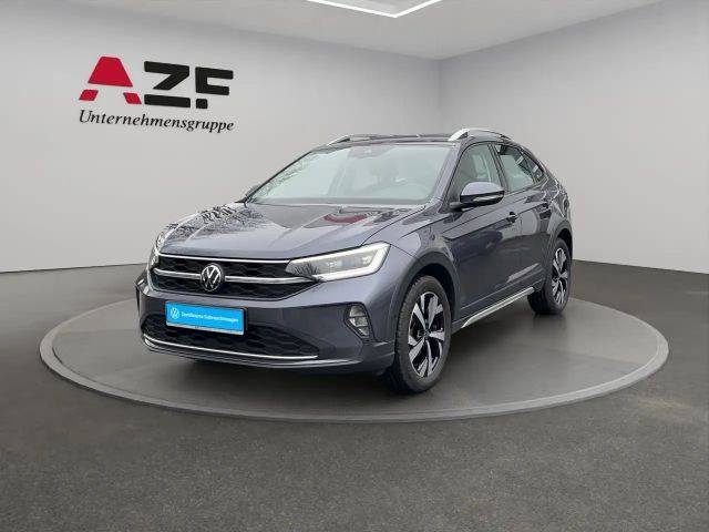 Volkswagen Taigo 1.0 TSI DSG IQ.Drive Style