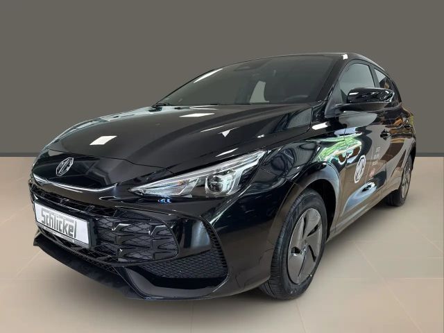 MG MG3 ICE Standard1.5 Navi Carplay Kamera Klima PDC