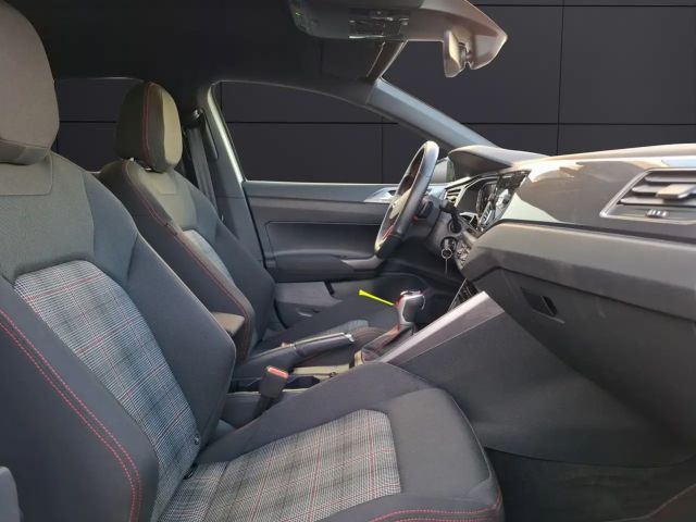 Volkswagen Polo DSG GTI