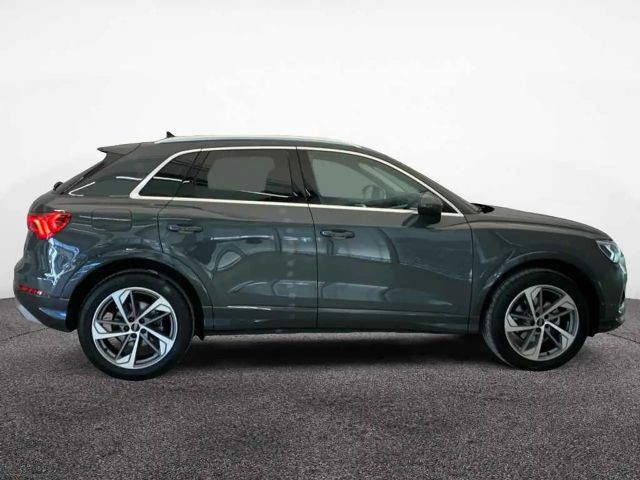 Audi Q3 35 TFSI S-Tronic