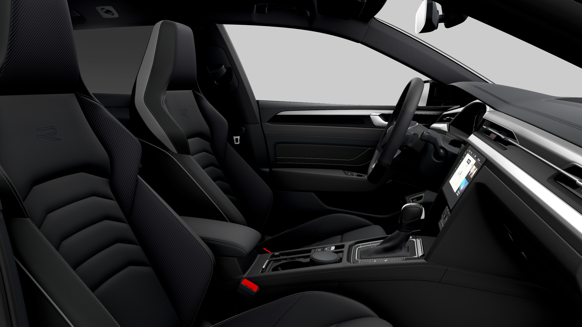 Volkswagen Arteon Shooting Brake R-Line