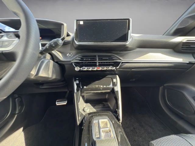 Peugeot E-208 GT-Line Hybrid