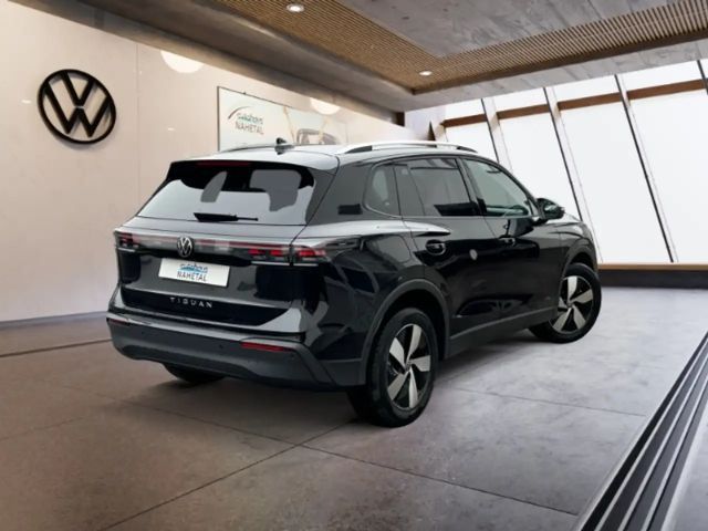 Volkswagen Tiguan 2.0 TDI IQ.Drive Life