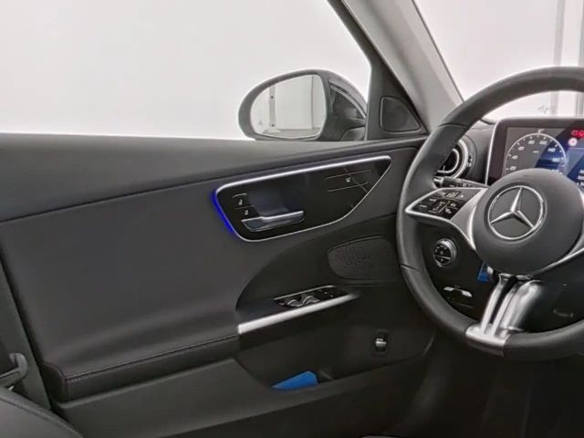 Mercedes-Benz C 200 C 200 d Estate