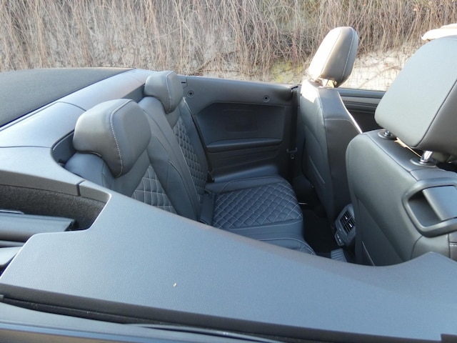 Volkswagen T-Roc 1.5 TSI Cabriolet DSG R-Line