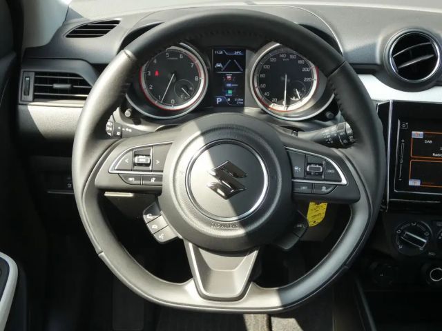 Suzuki Swift Comfort