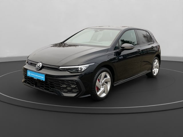 Volkswagen Golf DSG eHybrid