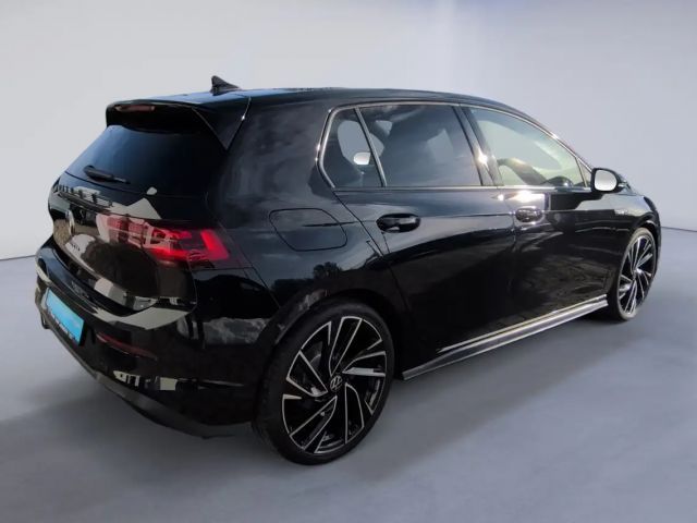 Volkswagen Golf DSG GTD Golf VIII