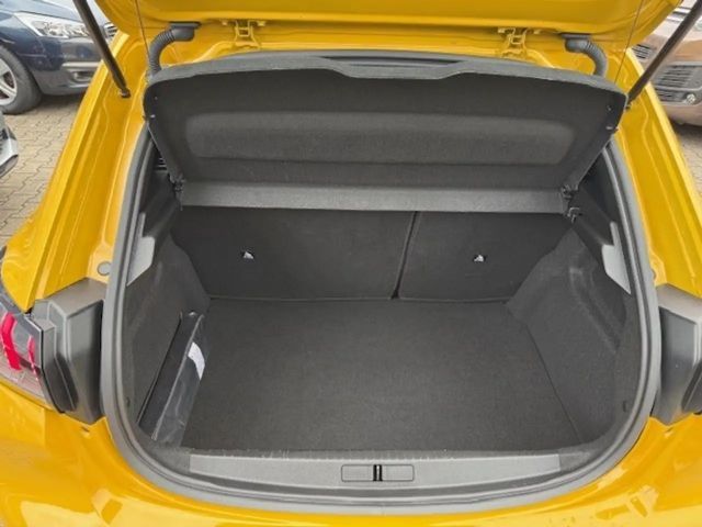 Peugeot 208 Allure Pack EAT8 PureTech