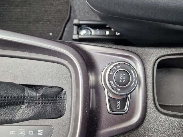 Suzuki Vitara AllGrip Comfort Hybrid