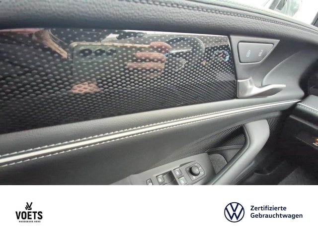 Volkswagen Passat Business DSG Variant