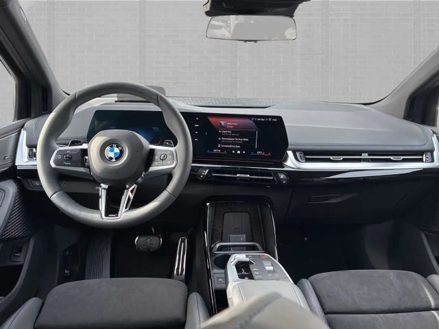 BMW 218 218d Active Tourer Sedan